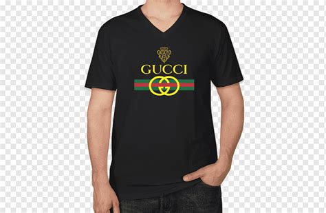 gucci goldshirt|gucci shirt transparent.